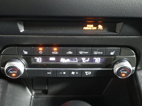 Certified 2025 MAZDA CX-5 AWD 2.5 S w/ Select Package image 33