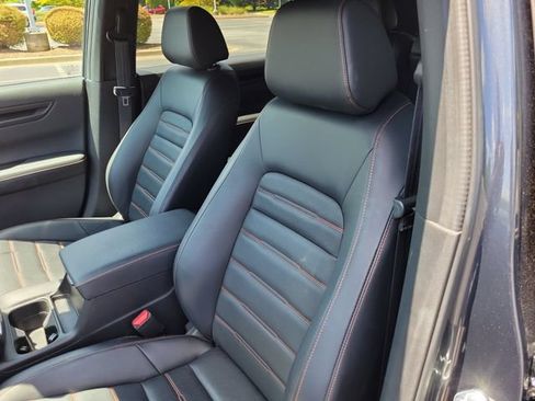 Certified 2025 Honda CR-V Sport-L image 13
