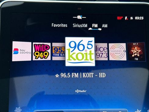 New 2026 Mercedes-Benz C 43 AMG AMG C 43 image 22