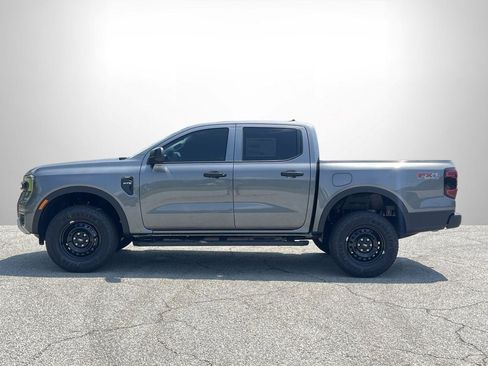 New 2026 Ford Ranger XL w/ FX4 Off-Road Package AWD/4WD image 19