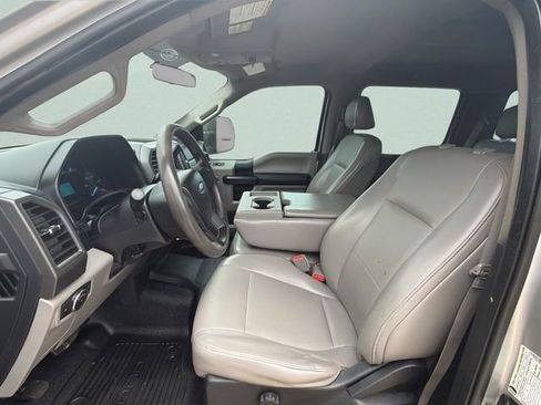 Used 2018 Ford F350 XL w/ Power Equipment Group image 16