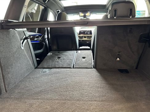 Used 2023 BMW X3 xDrive30i image 15