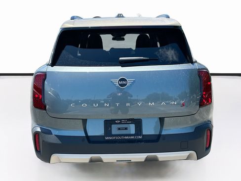 New 2026 MINI Cooper Countryman S image 5