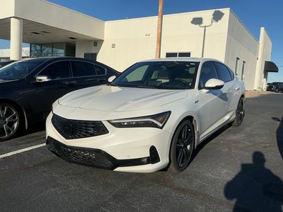 Used 2023 Acura Integra A-Spec