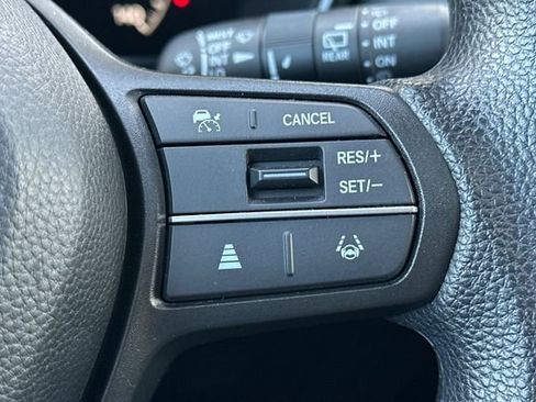 Used 2024 Honda CR-V EX image 26