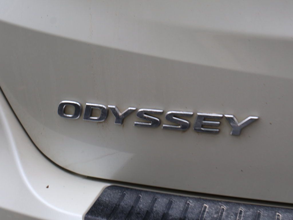 Used 2018 Honda Odyssey EX-L image 8