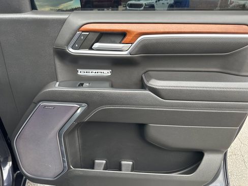 Certified 2023 GMC Sierra 1500 Denali w/ Denali Carbonpro Edition image 30