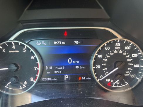 Used 2020 Nissan Murano S w/ Technology Package image 35