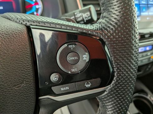 Used 2021 Honda Passport Elite image 23