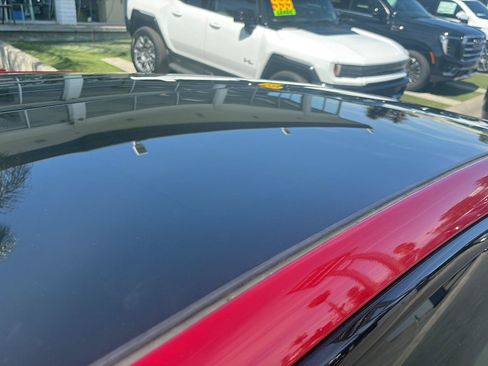 Used 2024 Tesla Model X AWD/4WD image 29