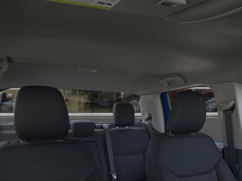 New 2025 Ford Maverick XLT w/ XLT Luxury Package image 12