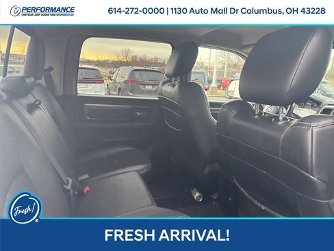 Used 2016 RAM 1500 Sport image 17