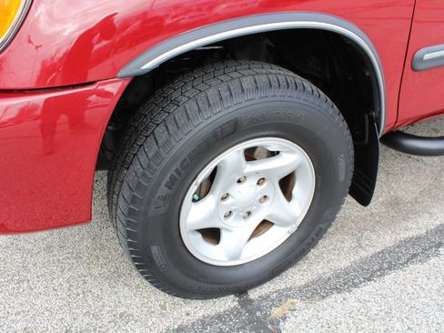 Used 2003 Toyota Tundra SR5 image 10