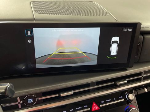 New 2026 Hyundai Santa Fe SEL image 23