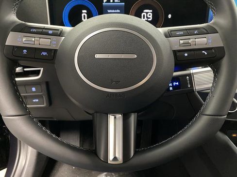 New 2026 Hyundai Sonata SEL image 14