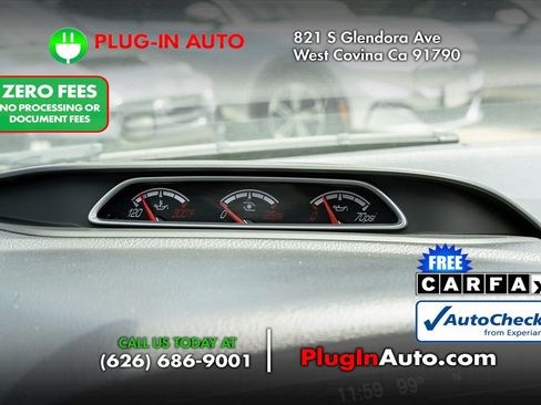 Used 2013 Ford Focus ST FWD image 24