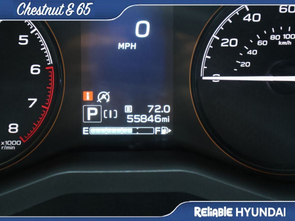 Used 2024 Subaru Forester Wilderness AWD/4WD image 31