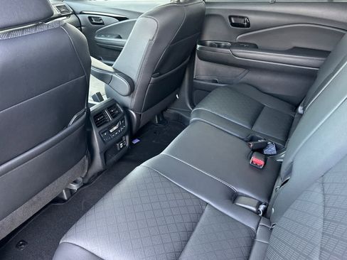 Certified 2023 Honda Passport Elite image 13