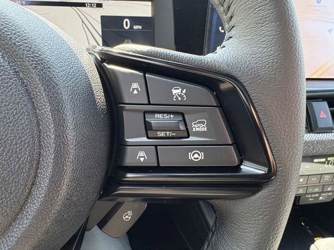New 2026 Subaru Outback Limited AWD/4WD image 23