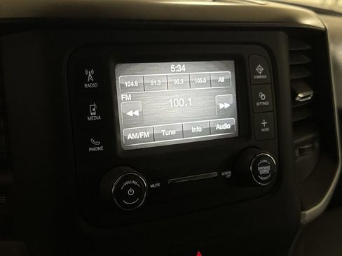 Used 2023 RAM 1500 Big Horn AWD/4WD image 14