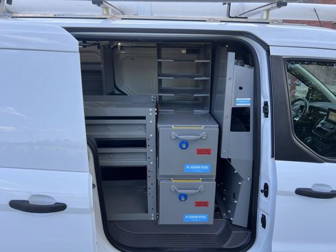 Used 2020 Ford Transit Connect XL FWD image 10