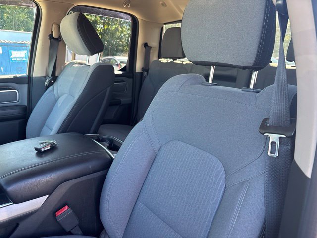 Used 2019 RAM 1500 Big Horn AWD/4WD image 38