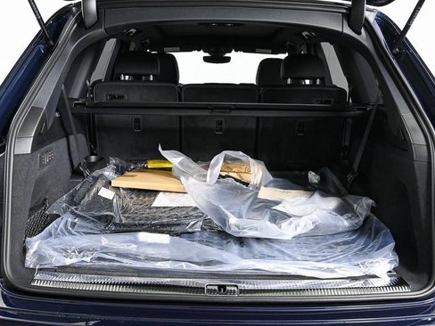 New 2025 Audi Q7 3.0T Premium Plus image 32