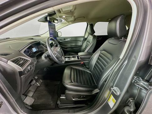 Certified 2024 Ford Edge SEL w/ Convenience Package AWD/4WD image 28