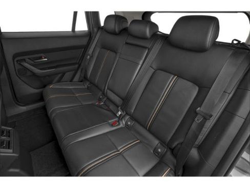New 2026 MAZDA CX-50 2.5 Hybrid w/ Cargo Package image 12