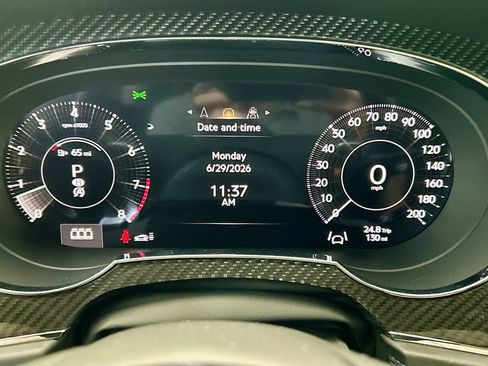 New 2026 Bentley Bentayga Speed AWD/4WD image 33