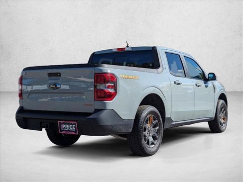 Used 2023 Ford Maverick Tremor w/ Tremor Off-Road Package AWD/4WD image 5