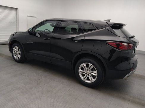 Used 2022 Chevrolet Blazer LT FWD image 3