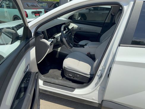Used 2026 Hyundai Tucson SEL AWD/4WD image 5