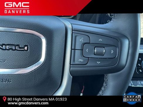Used 2024 GMC Sierra 2500 Denali w/ Technology Package image 13