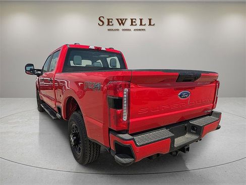 New 2025 Ford F250 XL w/ STX Appearance Package image 3