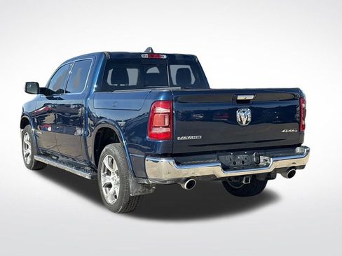 Used 2020 RAM 1500 Laramie image 4