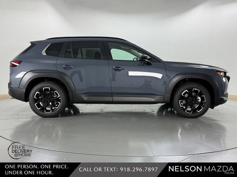 New 2026 MAZDA CX-50 Meridian Edition w/ Weather Package AWD/4WD image 5