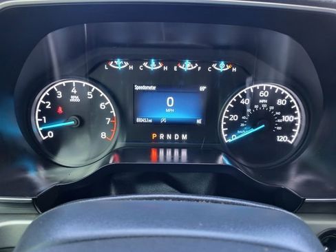 Used 2021 Ford F150 XL w/ FX4 Off-Road Package AWD/4WD image 14