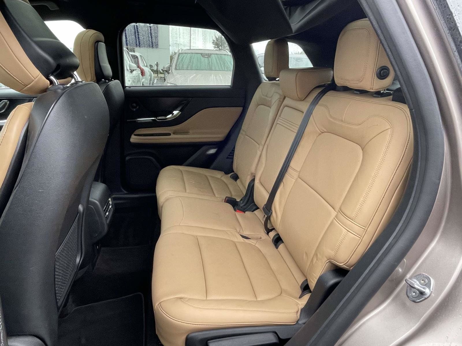 Used 2020 Lincoln Corsair Reserve FWD image 3