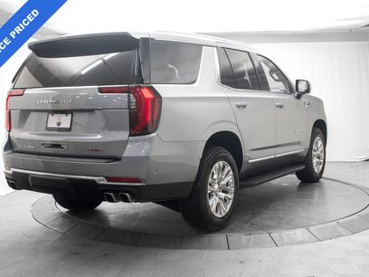 Used 2025 GMC Yukon Denali