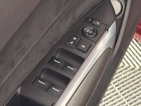 Used 2020 Acura TLX w/ A-SPEC Package FWD image 15