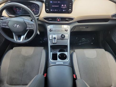 Used 2021 Hyundai Santa Fe SE FWD image 13