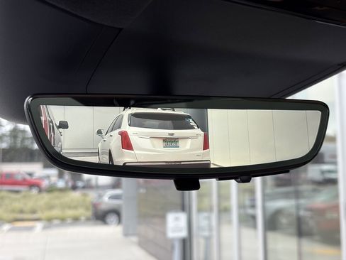 New 2026 Cadillac Escalade IQL Sport 2 image 37