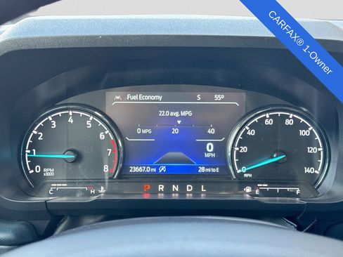 Used 2024 Ford Maverick XLT w/ XLT Luxury Package AWD/4WD image 40