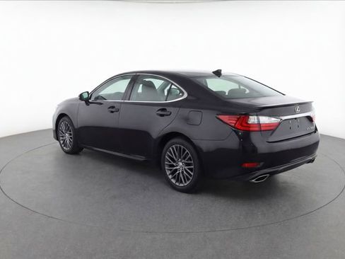 Used 2018 Lexus ES 350 w/ Navigation System Package FWD image 7