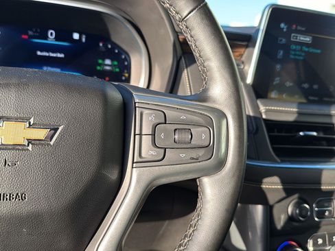 Used 2023 Chevrolet Tahoe Premier image 20