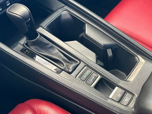 Certified 2024 Honda Accord EX image 20