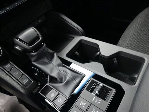 Used 2025 Toyota Land Cruiser 1958 image 33