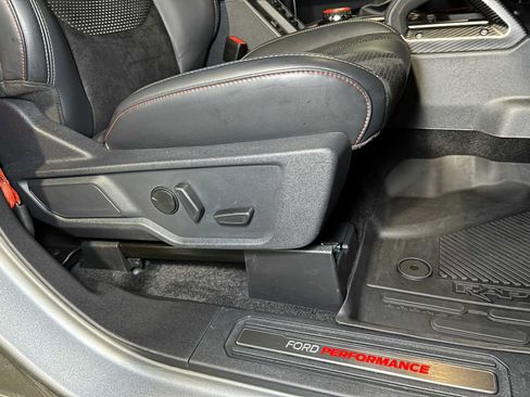 Used 2024 Ford Bronco Raptor image 16