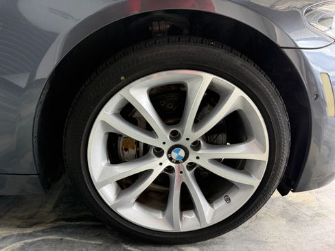 Used 2016 BMW 535i xDrive Sedan AWD/4WD image 25